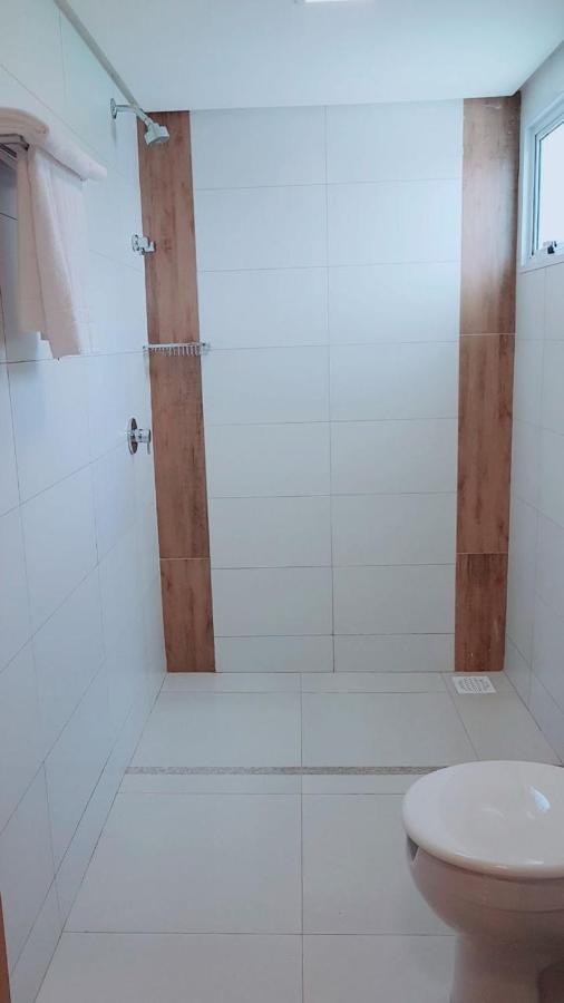 Resort Do Lago Apart Caldas Novas Exterior photo
